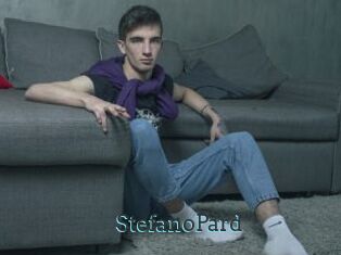 StefanoPard