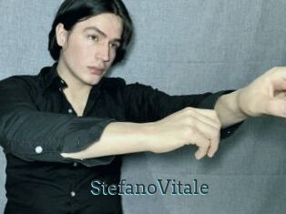 StefanoVitale