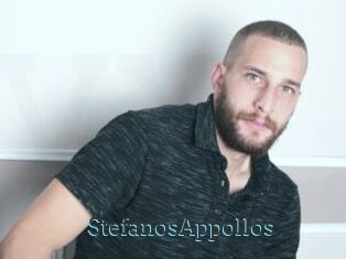 StefanosAppollos