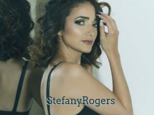 StefanyRogers
