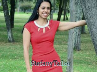 StefanyTailor