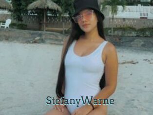 StefanyWarne