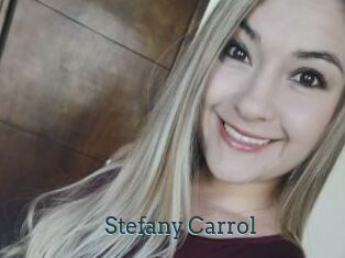 Stefany_Carrol