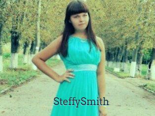 SteffySmith