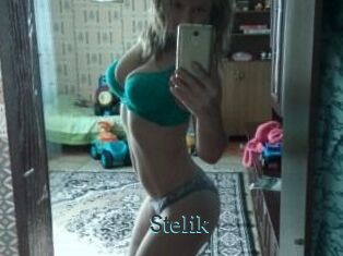 Stelik