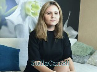 StellaCarroll