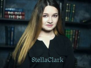 StellaClark