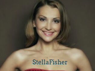 StellaFisher