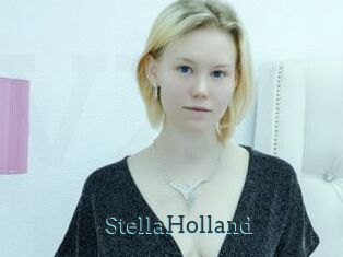StellaHolland