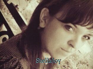 StellaJoy