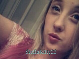 StellaKitty22