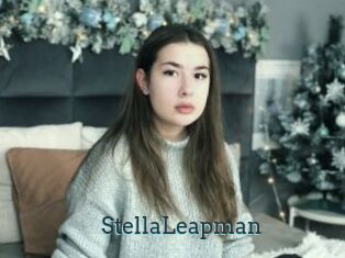 StellaLeapman