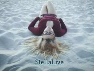 StellaLive