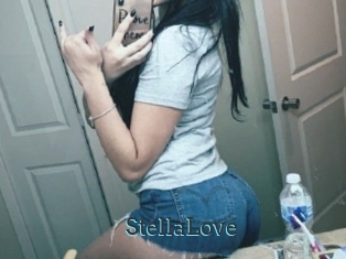 StellaLove