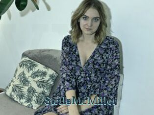 StellaMcMiller
