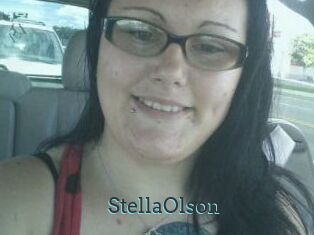 Stella_Olson