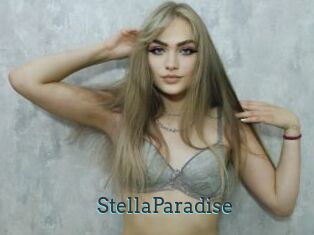 StellaParadise
