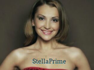StellaPrime