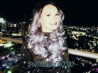 StellaReyXOXO