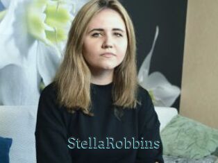 StellaRobbins