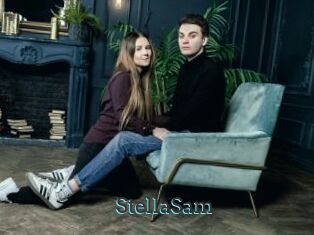 StellaSam