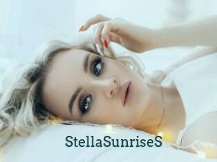 StellaSunriseS
