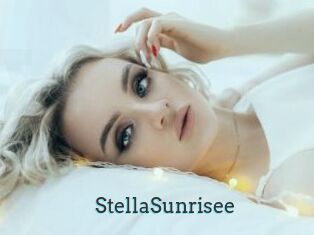 StellaSunrisee