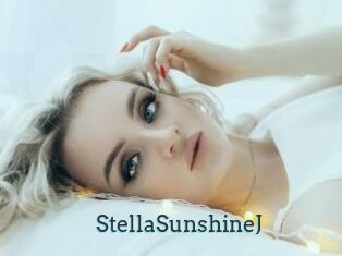 StellaSunshineJ
