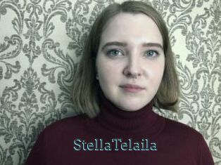 StellaTelaila