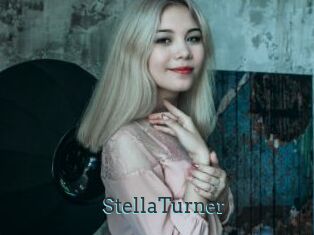 StellaTurner