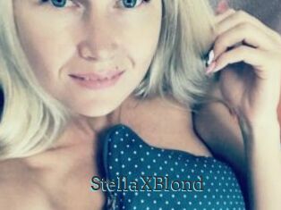 StellaXBlond