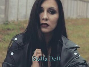 Stella_Doll