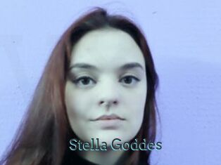 Stella_Goddes