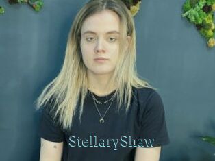 StellaryShaw