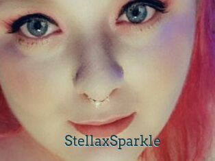 StellaxSparkle