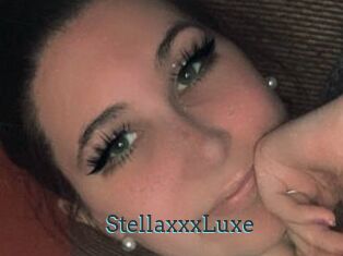 StellaxxxLuxe