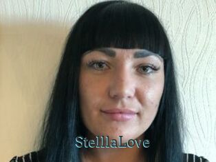 StelllaLove