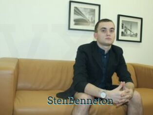 StenBenneton