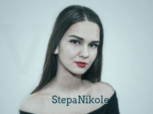 StepaNikole