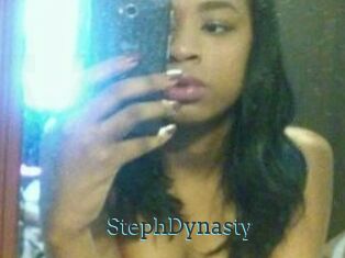 StephDynasty