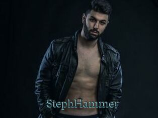 StephHammer
