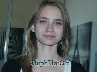 StephHotGirl