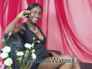 StephaniaWarner