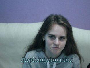 StephanieAmazing