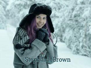 StephanieBrown