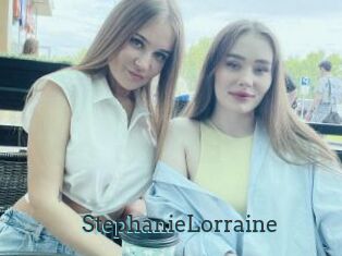 StephanieLorraine