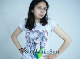 StephanieSun