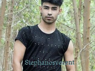 Stephanosverent