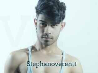 Stephanoverentt