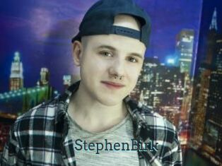 StephenBirk